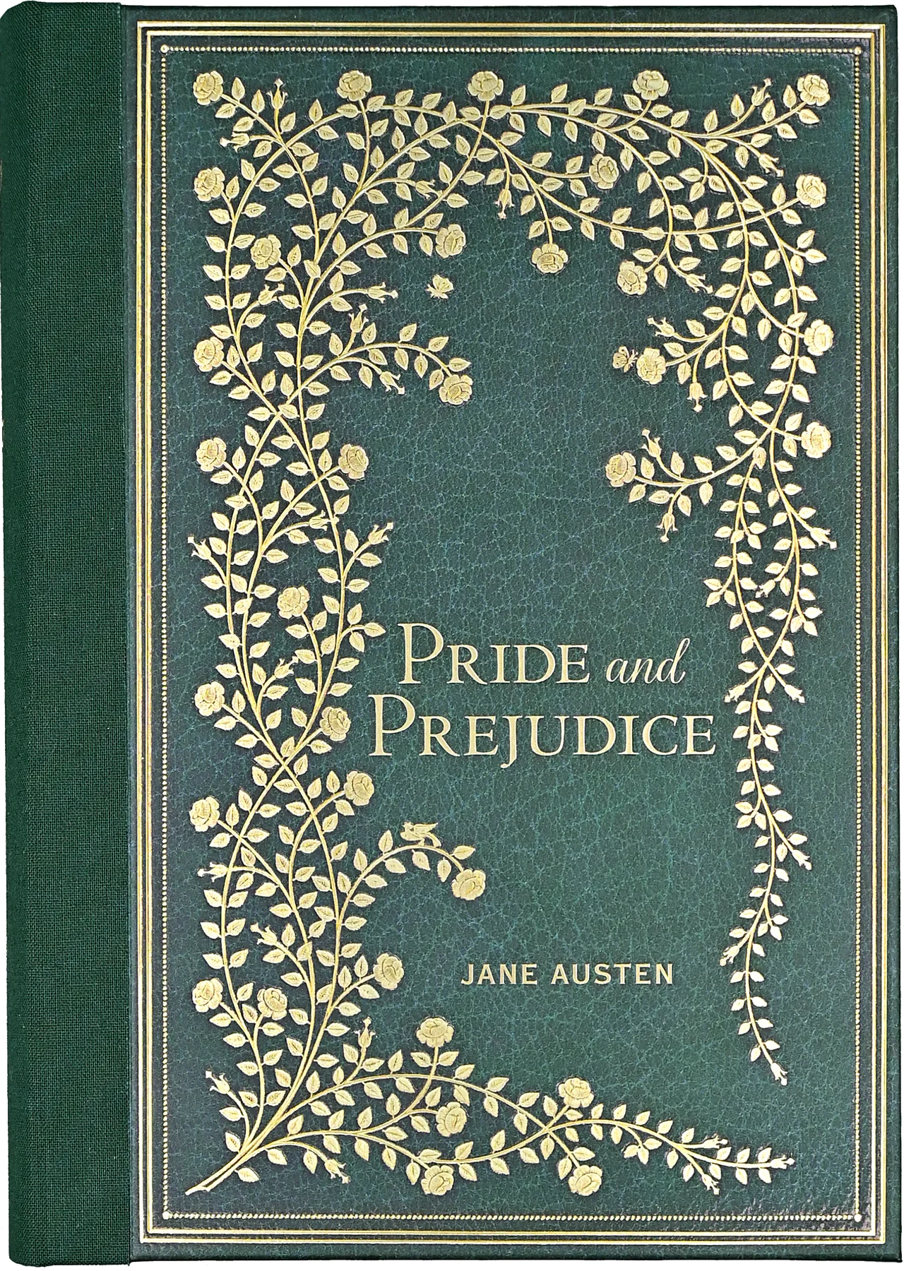 Pride and Prejudice