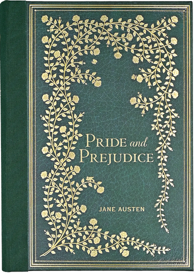 Pride and Prejudice