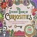The Sticker Book of Curiosities - An Eclectic Compendium of Vintage Stickers