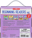 My Beginning Readers Set Level C - Set of 25 Early Reader Books