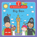 My Beginning Readers Set Level C - Set of 25 Early Reader Books