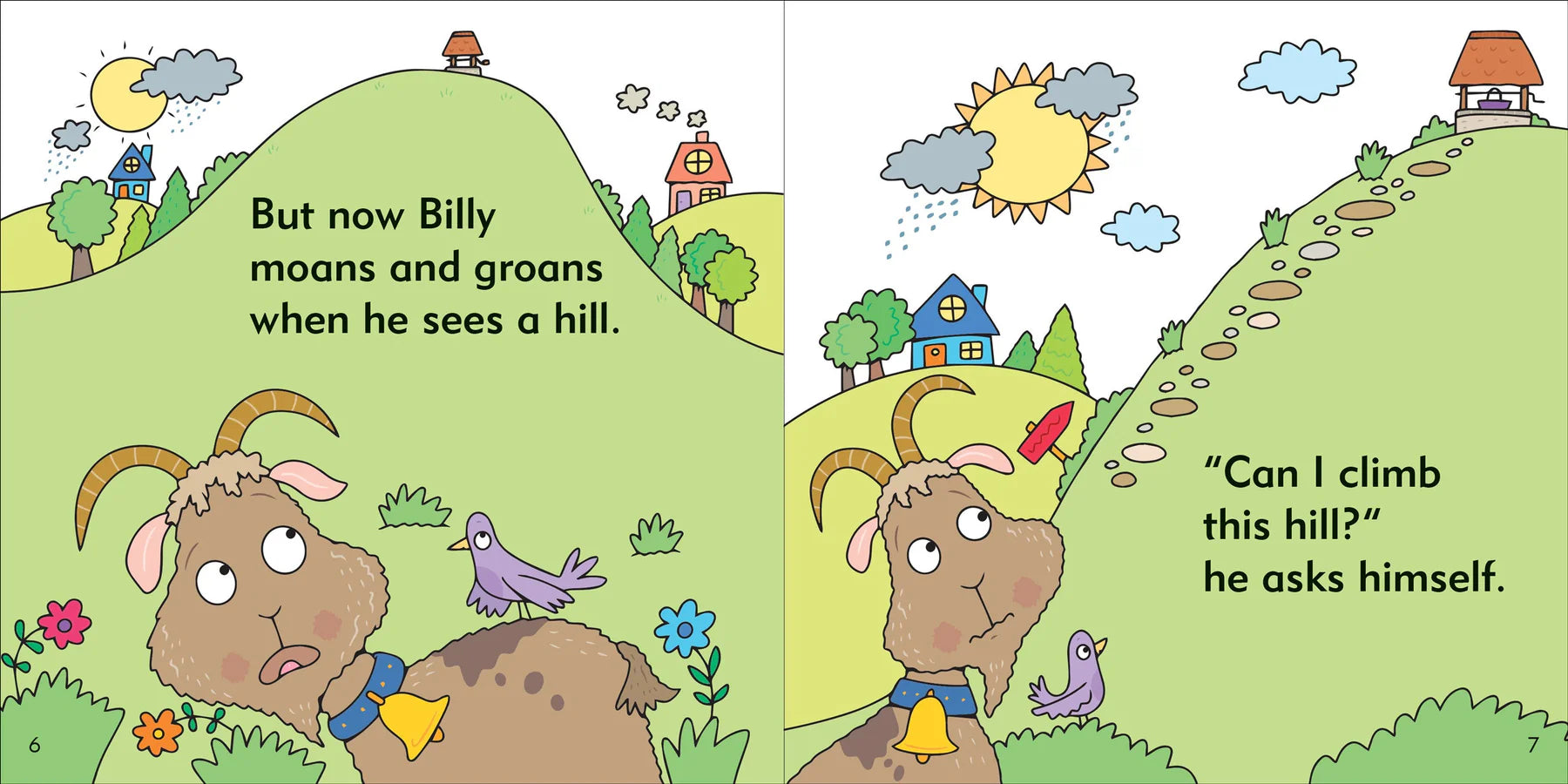 My Beginning Readers Set Level C - Set of 25 Early Reader Books