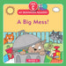 My Beginning Readers Set Level C - Set of 25 Early Reader Books