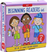 My Beginning Readers Set Level C - Set of 25 Early Reader Books