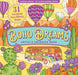 Boho Dreams Artist's Coloring Book