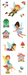 Fairies Stickers