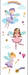 Fairies Stickers