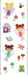 Fairies Stickers