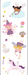 Fairies Stickers