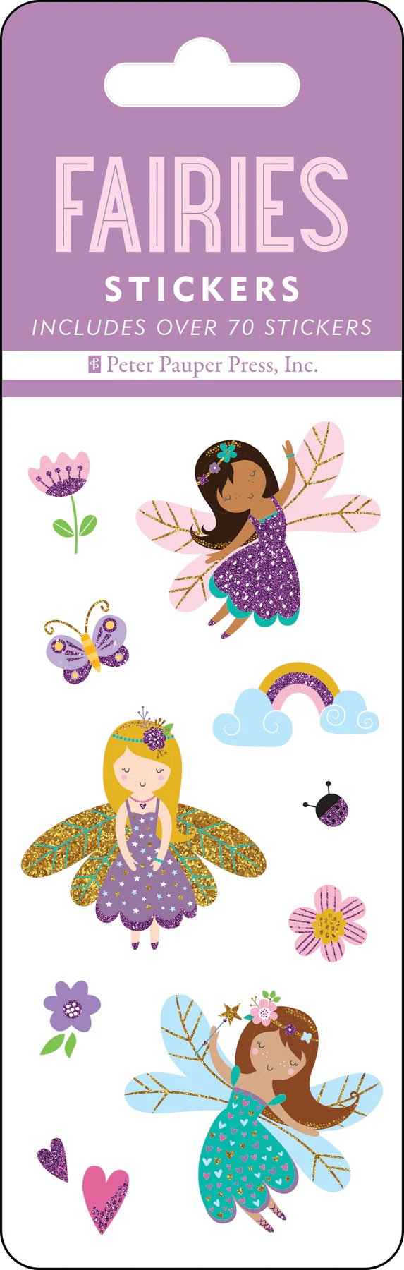 Fairies Stickers