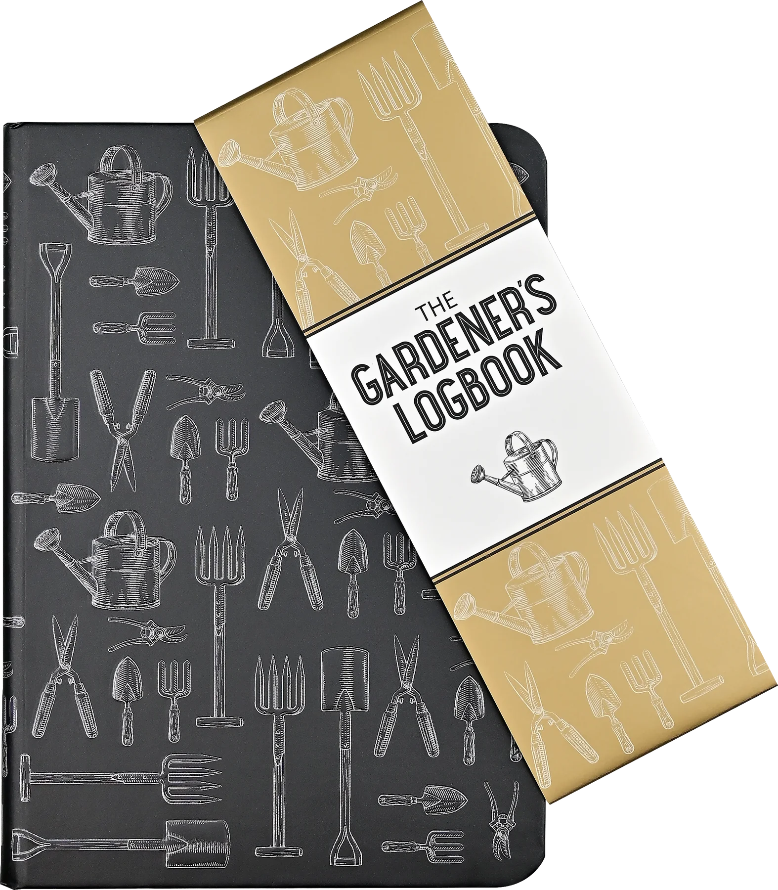 The Gardener's Logbook