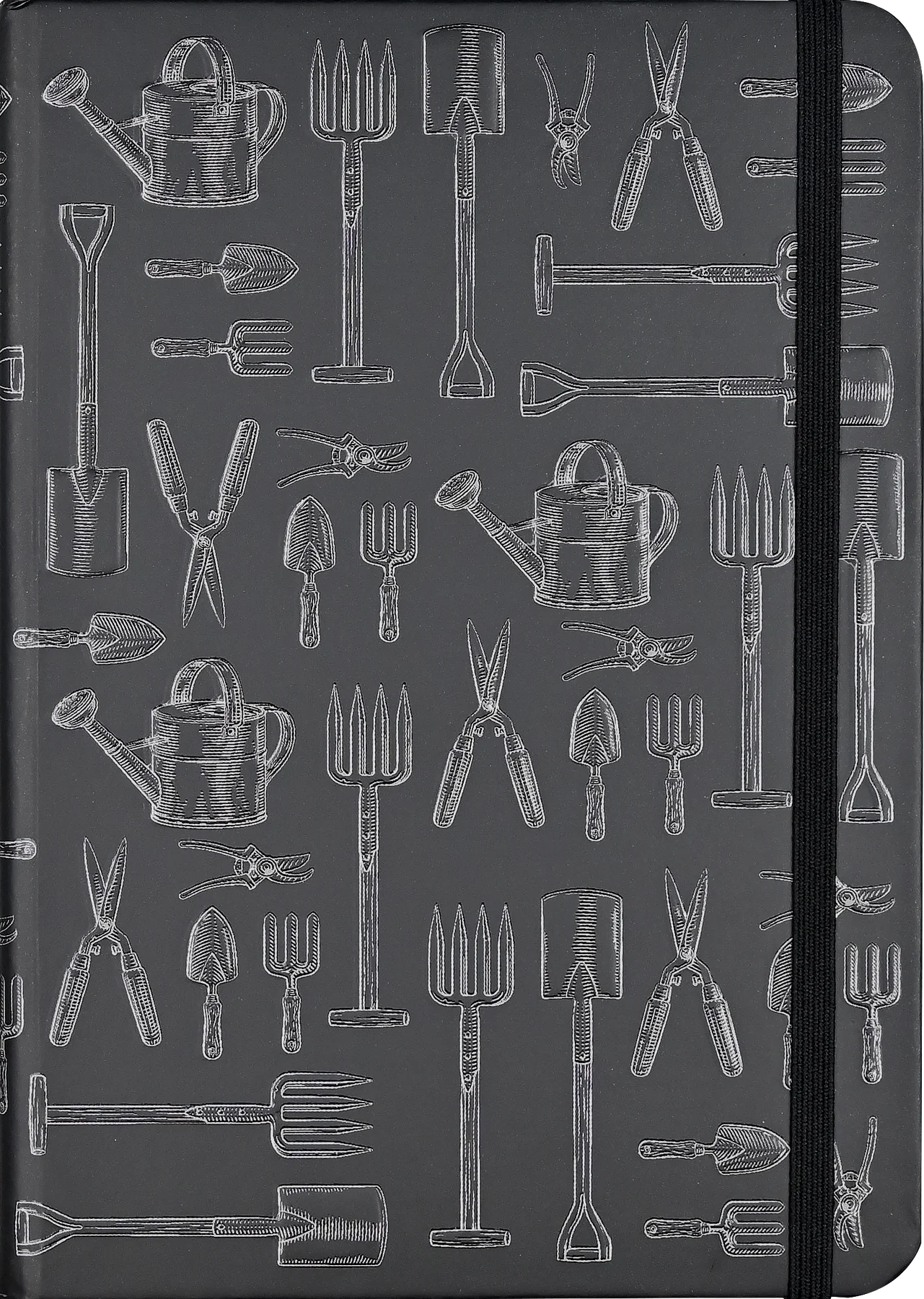 The Gardener's Logbook