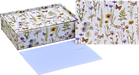 Boxed Note Cards - Wildflower Garden    