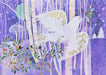 Watercolor Doves Deluxe Boxed Holiday Cards