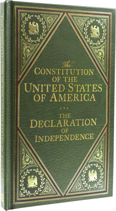 The Constitution of the United States of America