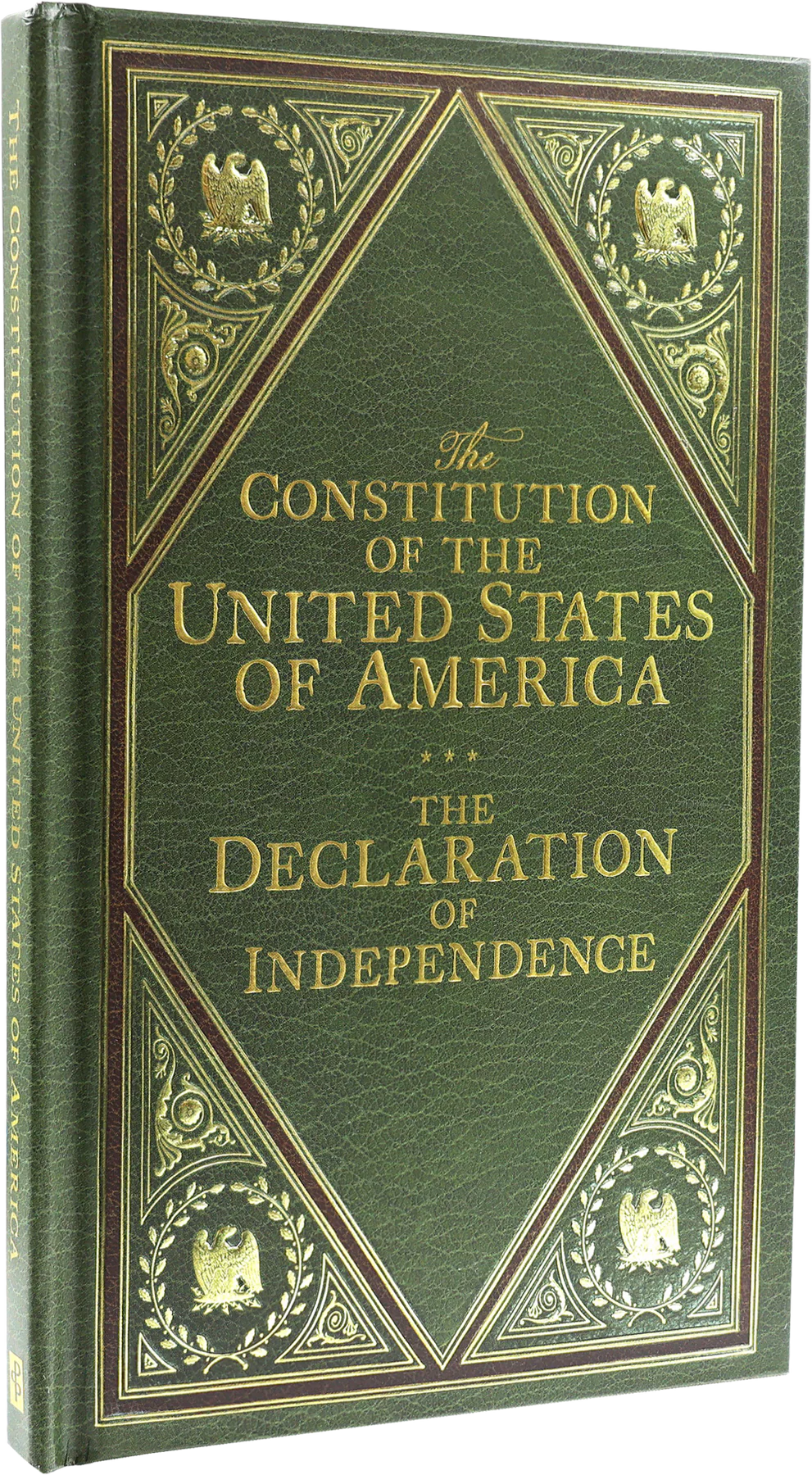 The Constitution of the United States of America