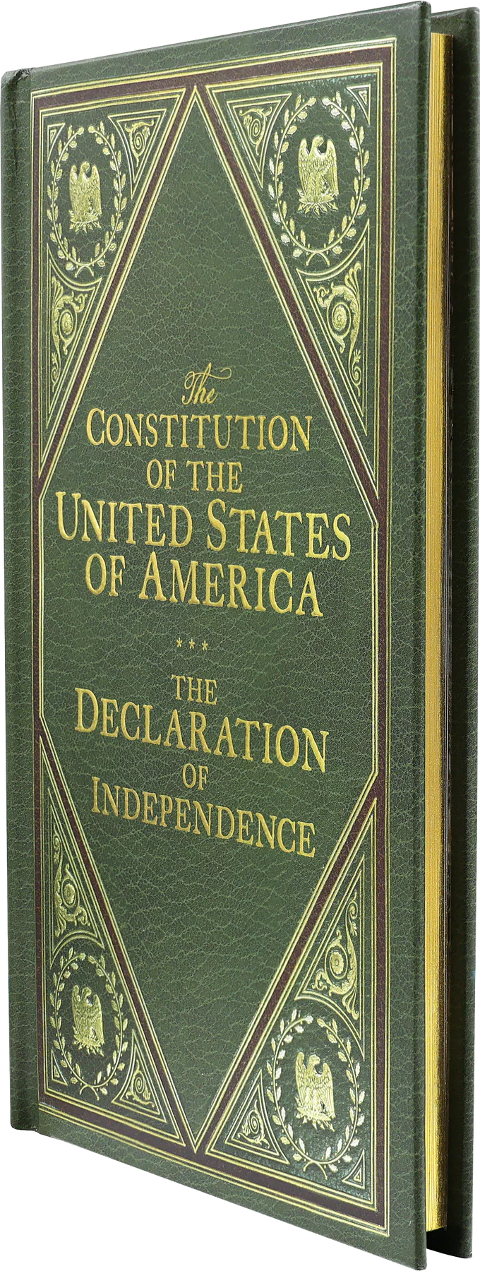 The Constitution of the United States of America