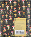 Mushrooms Large Address Book