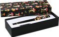 Mushrooms Fountain Pen