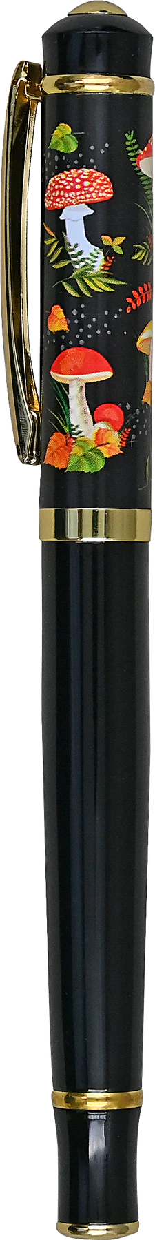 Mushrooms Fountain Pen