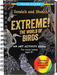 Extreme! The World of Birds Scratch and Sketch