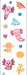 Axolotls Sticker Pack
