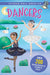 Dancers Sticker Doll Dress Up