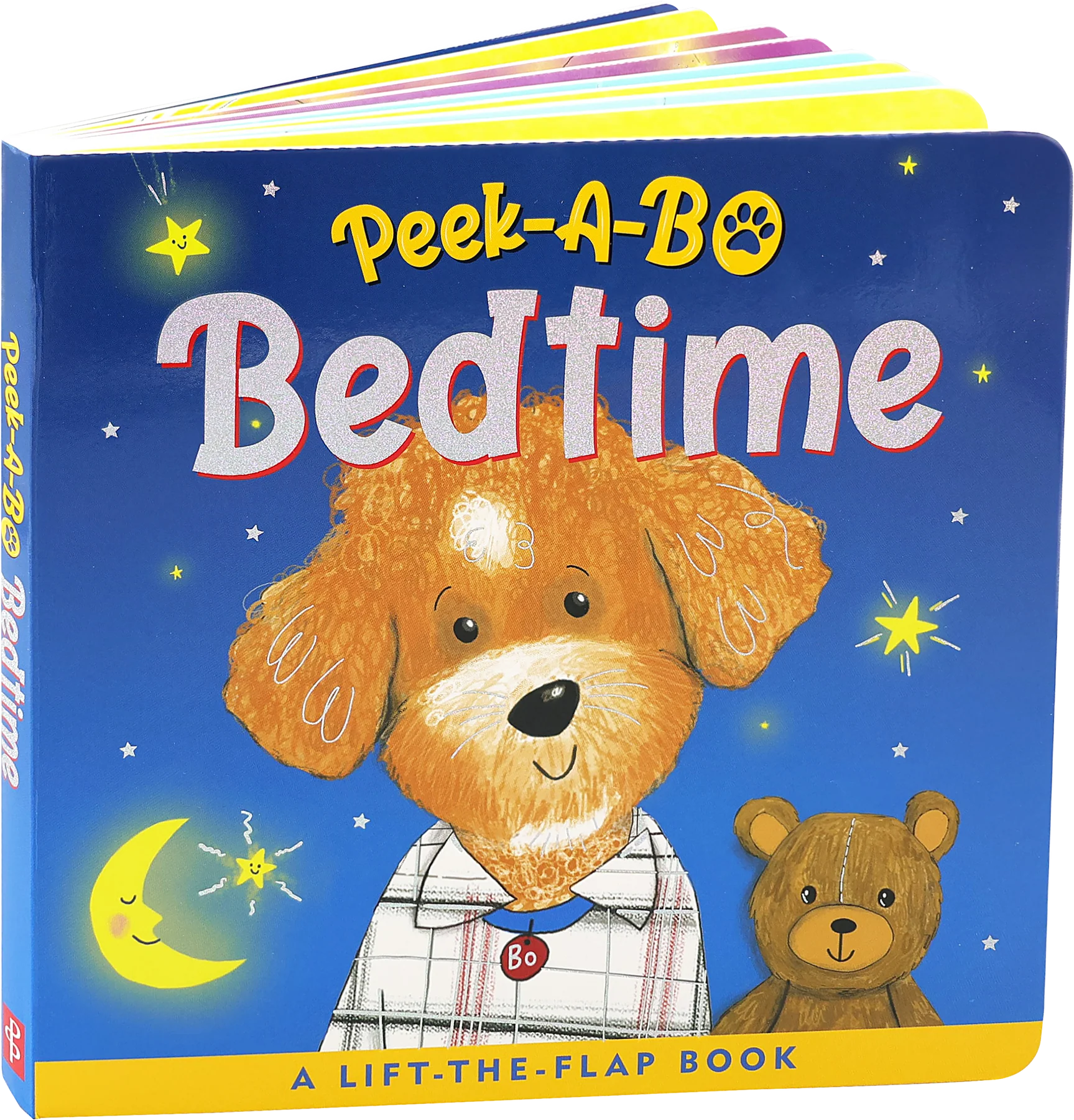 Peek-A-Bo - Bedtime