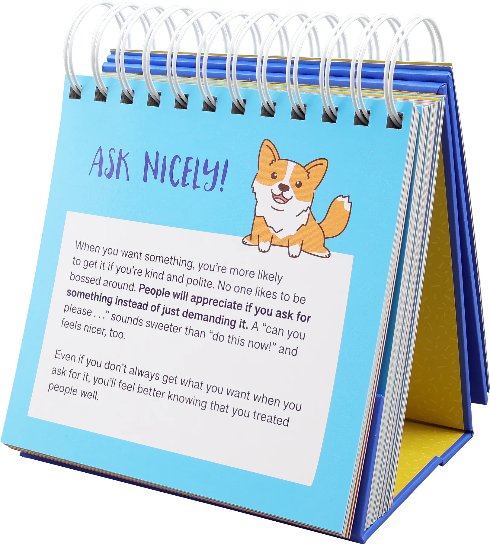 Everyday Manners and Social Skills