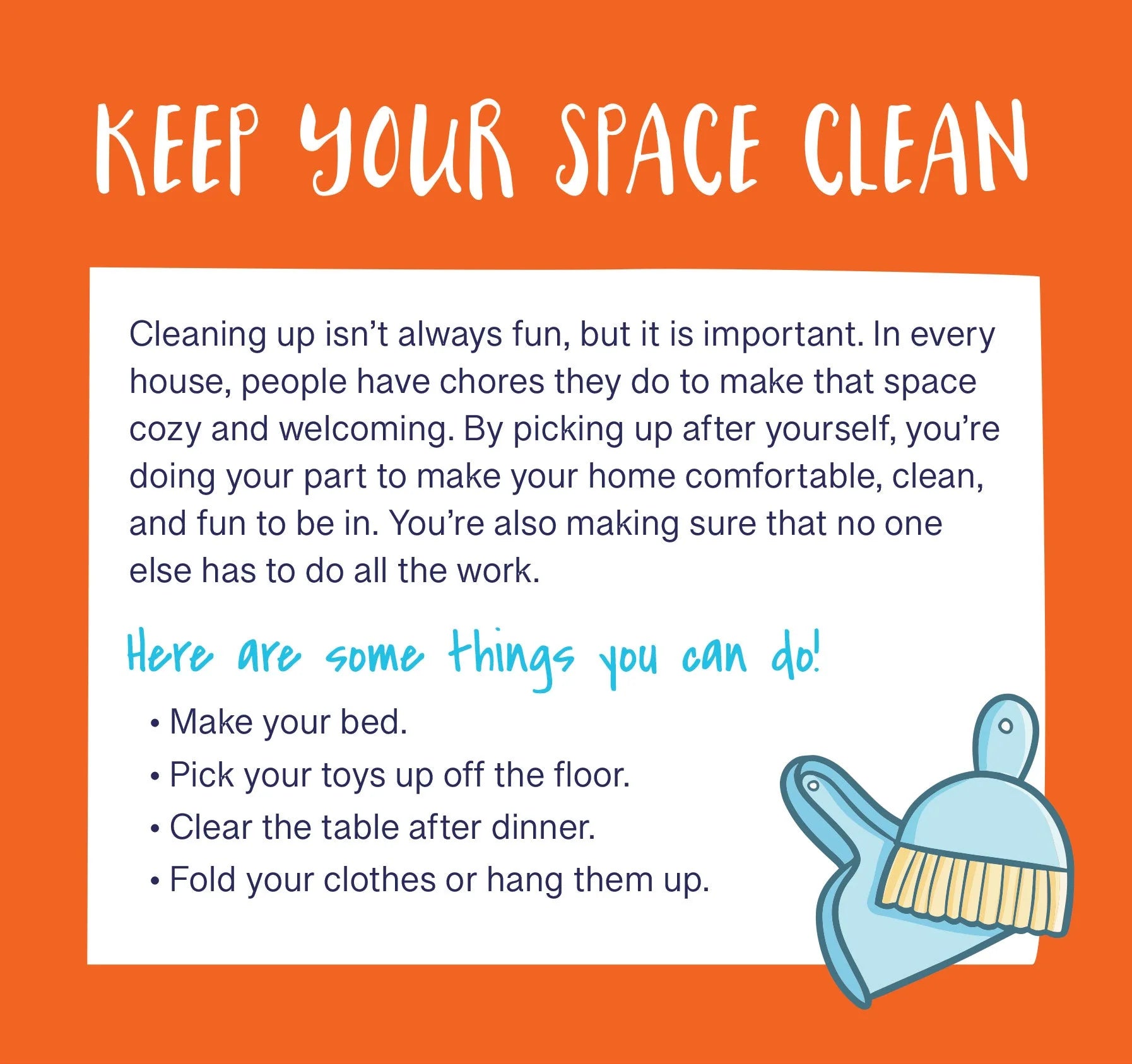 Everyday Manners and Social Skills