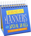 Everyday Manners and Social Skills