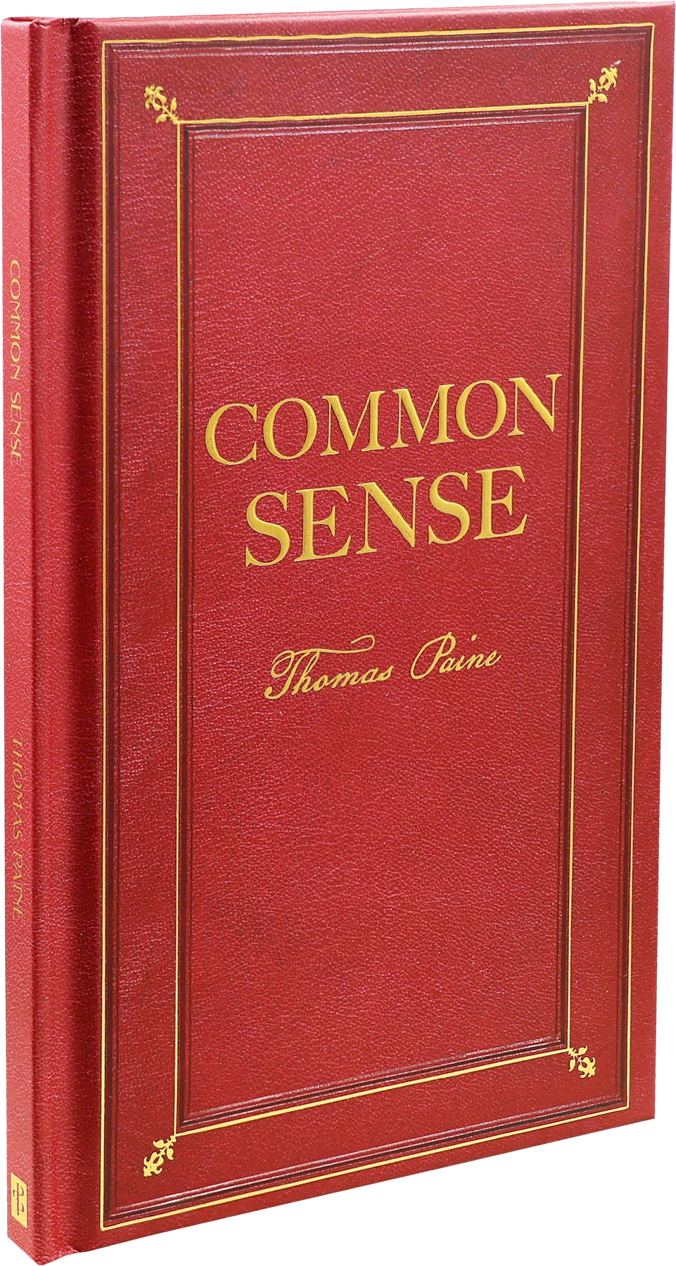 Common Sense by Thomas Paine