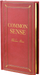 Common Sense by Thomas Paine