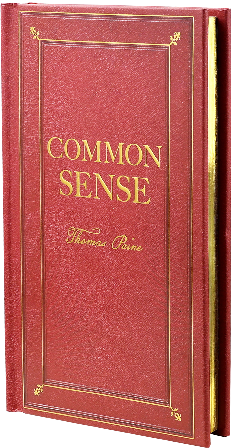 Common Sense by Thomas Paine
