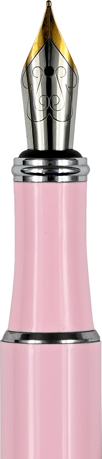 Tree of Hearts Fountain Pen