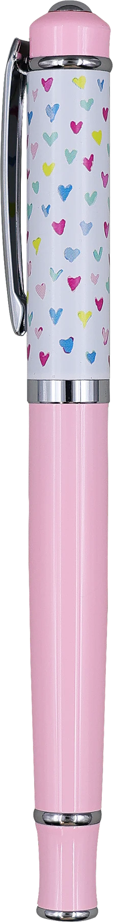 Tree of Hearts Fountain Pen