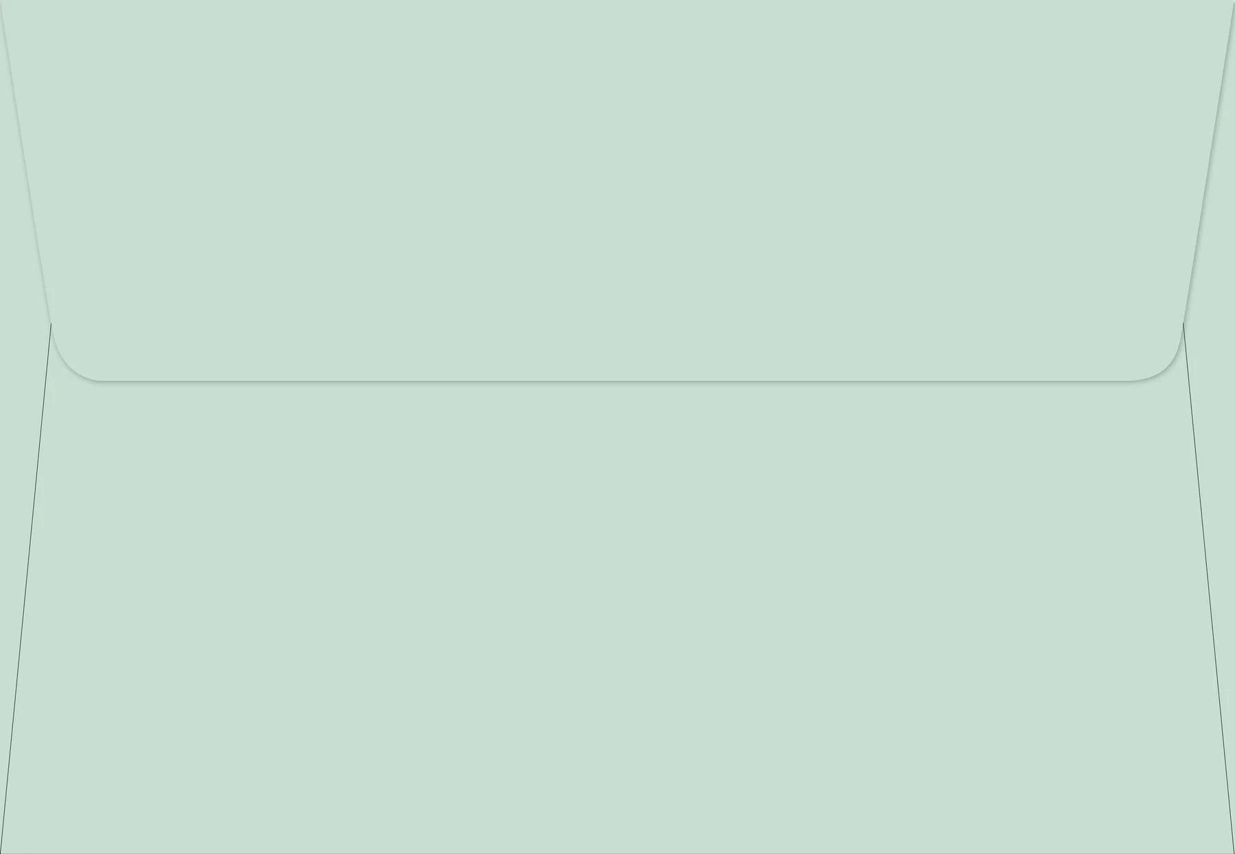 Watercolor Paisley Boxed Thank You Cards