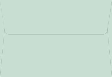 Watercolor Paisley Boxed Thank You Cards