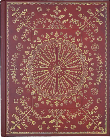 Scottish Wheel Journal