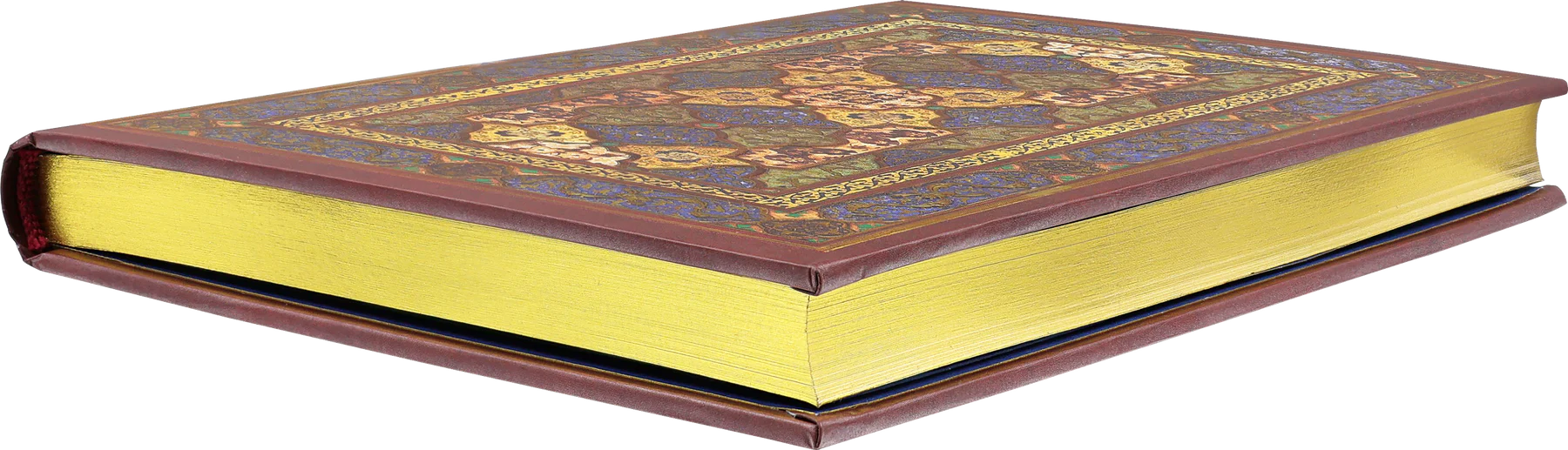 Safavid Splendor Journal
