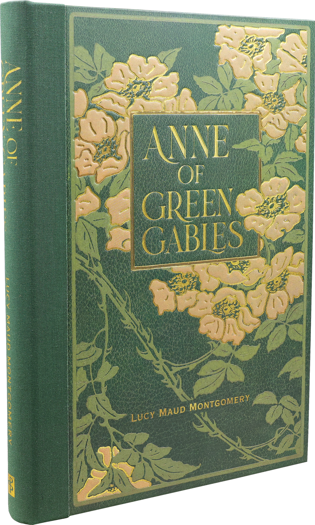 Anne of Green Gables Masterpiece Library Edition