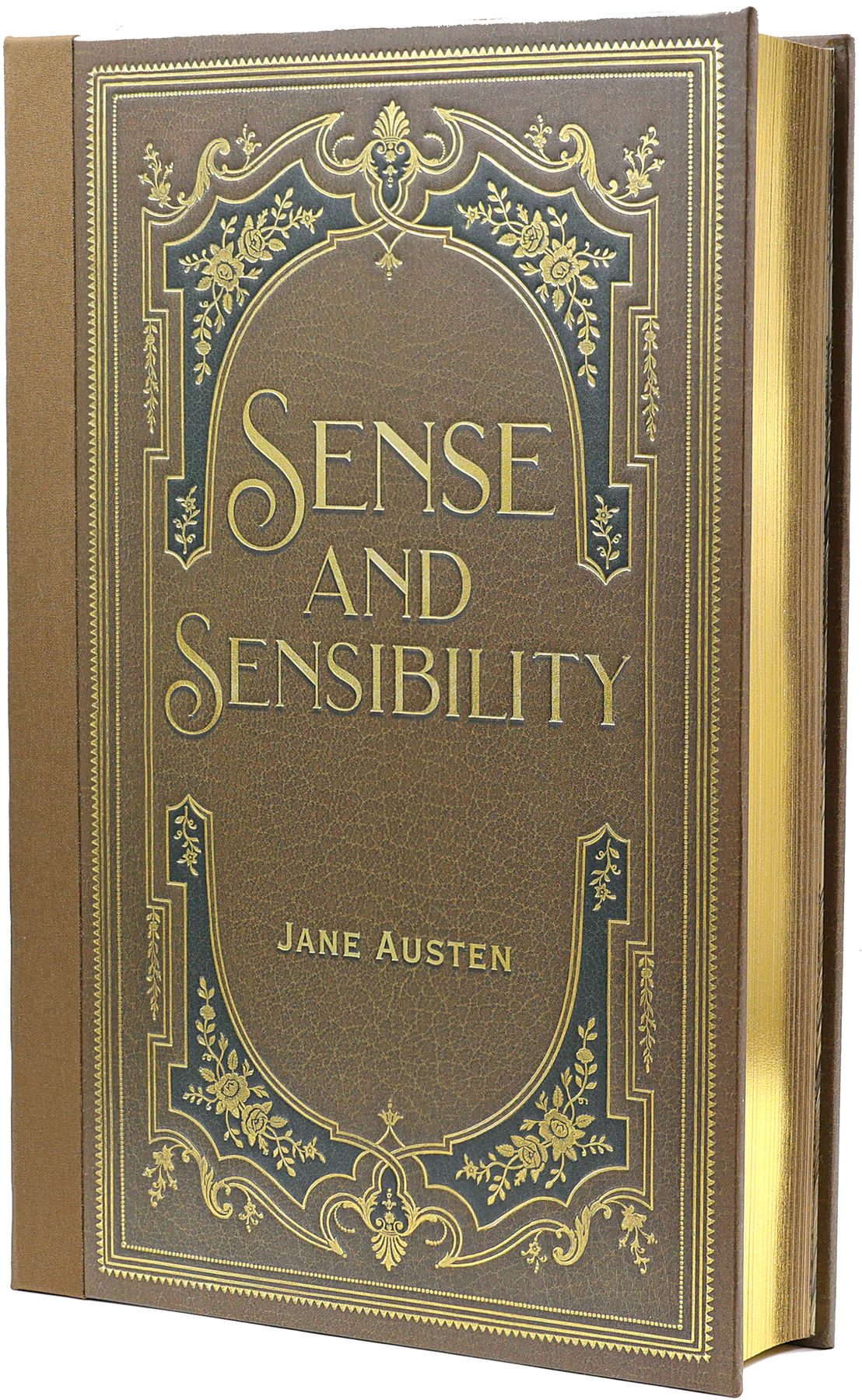 Sense and Sensibility
