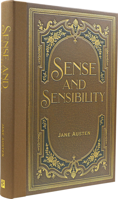Sense and Sensibility