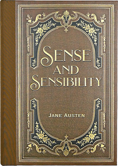 Sense and Sensibility