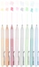Studio Series Pastel Ink Gel Pens Set of 8