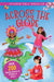 Across the Globe Sticker Doll Dress-Up Book