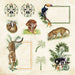 Zoological Ephemera - A Naturalist's Extraordinary Sticker Book