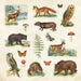 Zoological Ephemera - A Naturalist's Extraordinary Sticker Book