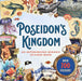 Poseidon's Kingdom - An Astonishing Oceanic Sticker Book