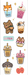 Bubble Tea Stickers